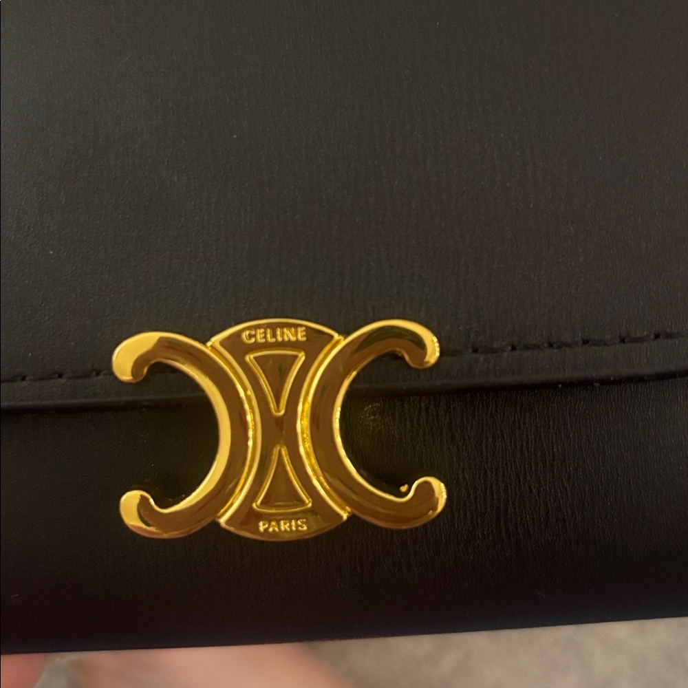 Celine wallet - image 2